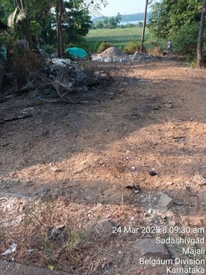  Plot For Sale in Majali