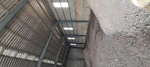 Balcony in  Warehouse at Telibandha – for Rent