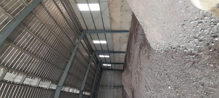 Balcony, telibandha Commercial Warehouse 10000 Sq.Ft. In Telibandha Raipur 10158334