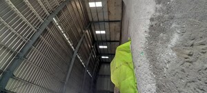 Staircase in  Warehouse at Telibandha – for Rent