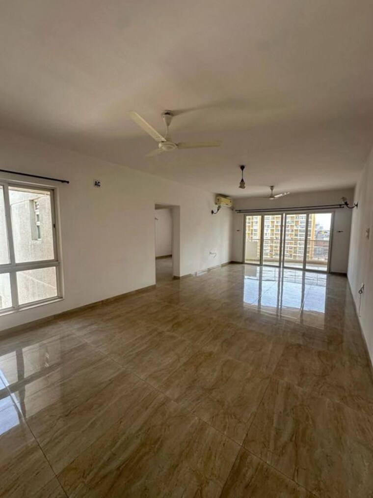 Room, vascon-forest-county 2 Bedroom 961 Sq.Ft. Apartment In Kharadi Pune 10158381