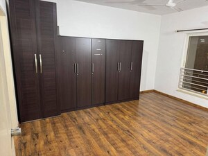 Room in 2 BHK Apartment at Vascon Forest County, Kharadi – for Rent