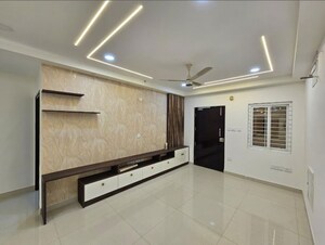 3 BHK Apartment For Rent in Lansum El Dorado, Narsingi