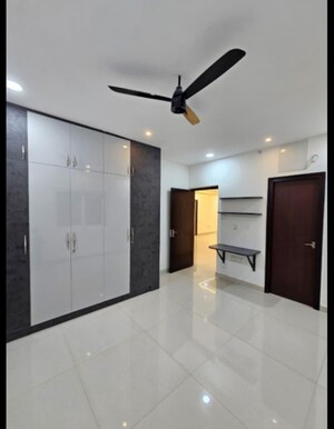 Bedroom in 3 BHK Apartment at Lansum El Dorado, Narsingi – for Rent