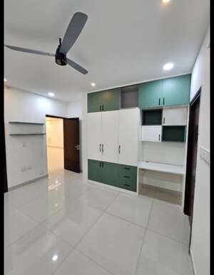 Bedroom in 3 BHK Apartment at Lansum El Dorado, Narsingi – for Rent