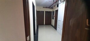Building Lobby in 1 BHK Apartment at The Baya Central, Lower Parel – for Rent