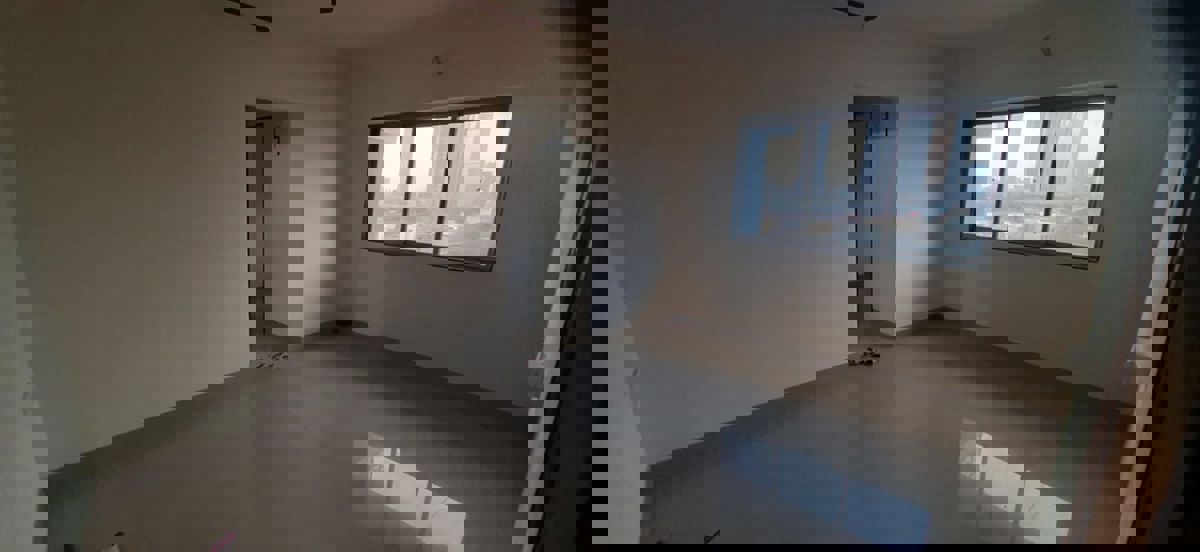 1 BHK + Study Room 441 Sq.Ft. Apartment in The Baya Central