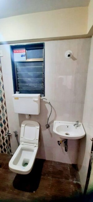 Master Bedroom in 1 BHK Apartment at The Baya Central, Lower Parel – for Rent