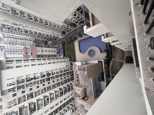 3.5 BHK Apartment – Exterior View View at Emaar Emerald Estate, Sector 65 - for Rent