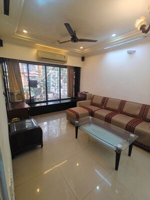 3 BHK Apartment For Rent in Andheri West