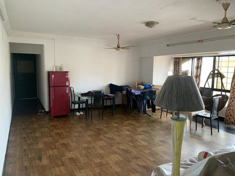 Gym, andheri west 3 Bedroom 1300 Sq.Ft. Apartment In Andheri West Mumbai 10158398