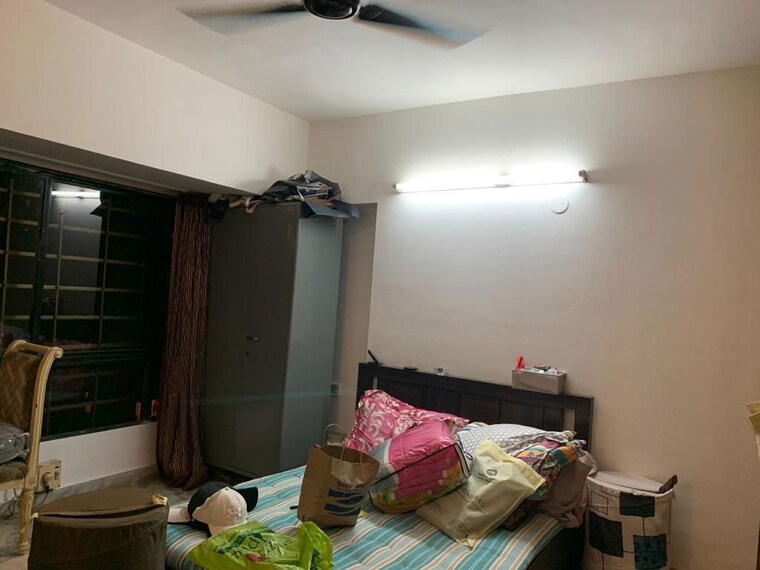 Bedroom, andheri west 3 Bedroom 1300 Sq.Ft. Apartment In Andheri West Mumbai 10158398