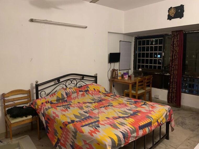 Bedroom, andheri west 3 Bedroom 1300 Sq.Ft. Apartment In Andheri West Mumbai 10158398