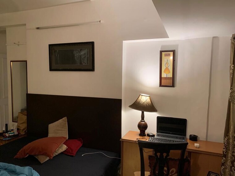 Living Room, andheri west 3 Bedroom 1300 Sq.Ft. Apartment In Andheri West Mumbai 10158398