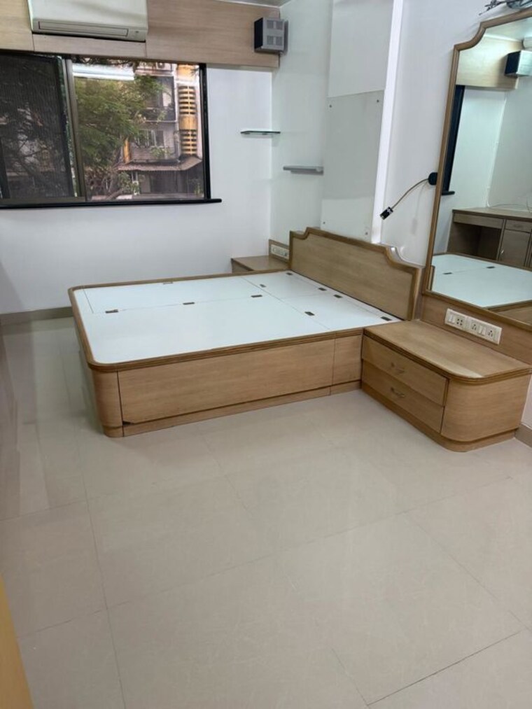 Living Room, shilp-tower 2 Bedroom 700 Sq.Ft. Apartment In Lower Parel Mumbai 10158400
