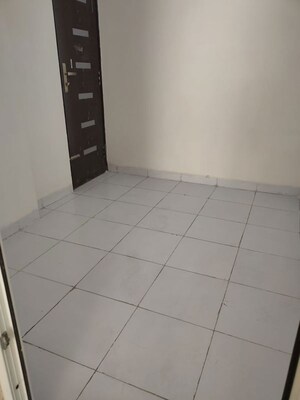 Bathroom in 3 BHK Apartment at Gaur Sportswood, Sector 79 – for Rent