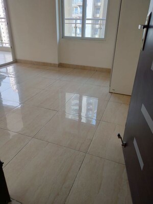 Bathroom in 3 BHK Apartment at Gaur Sportswood, Sector 79 – for Rent