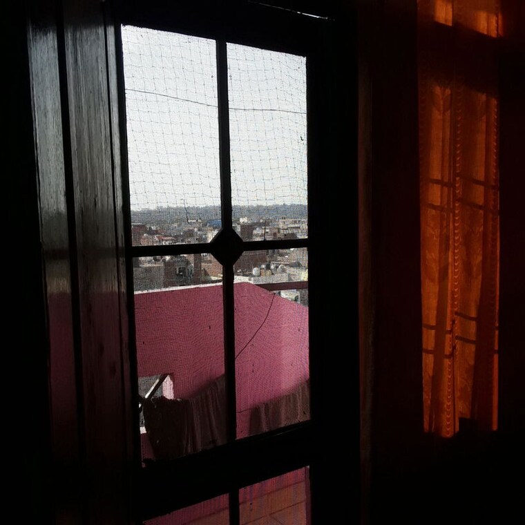Exterior View, baltana 2 Bedroom 864 Sq.Ft. Apartment In Baltana Zirakpur 10146092