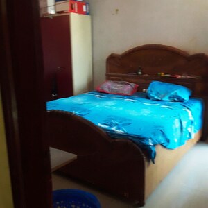 Bedroom in 2 BHK Apartment at Baltana – for Sale