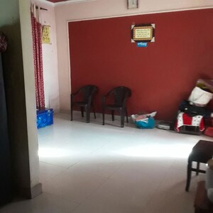 Bedroom in 2 BHK Apartment at Baltana – for Sale