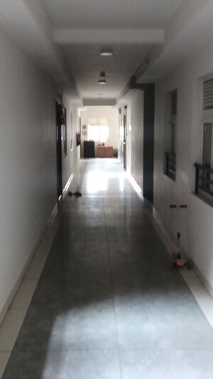 Building Lobby in  Office Space in IT/SEZ at Sai Balaji Enclave Kondapur, Kondapur – for Sale