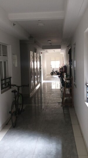 Parking in  Office Space in IT/SEZ at Sai Balaji Enclave Kondapur, Kondapur – for Sale