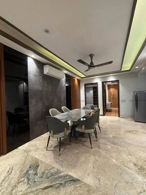 Parking in 1 BHK Apartment at Sector 5 – for Rent