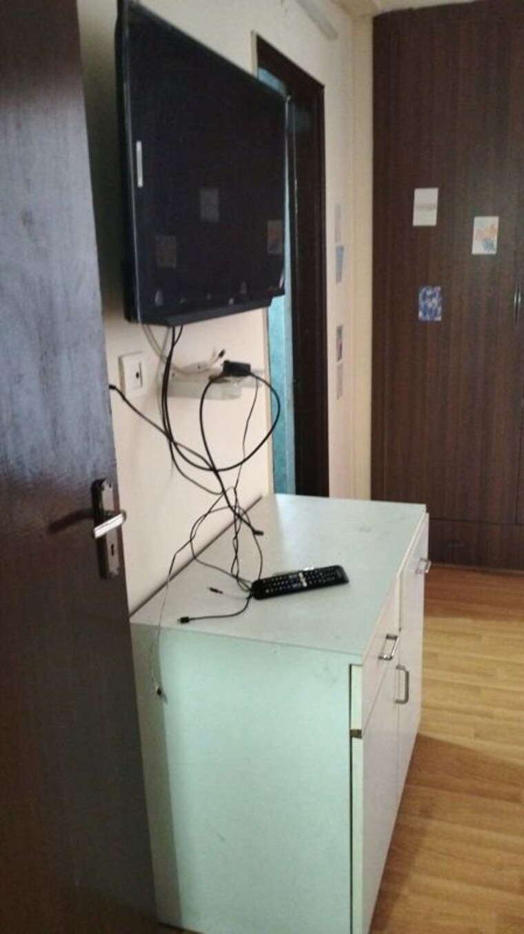 Team Area, vip road 2 Bedroom 1250 Sq.Ft. Apartment In Vip Road Zirakpur 10151683