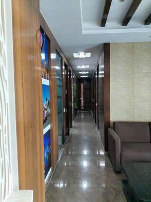 Building Lobby in  Office Space at Shankar Nagar – for Sale