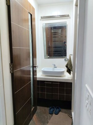 Floor Plan in  Office Space at Shankar Nagar – for Sale