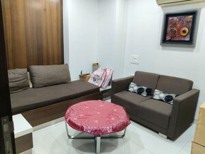 Floor Plan in  Office Space at Shankar Nagar – for Sale