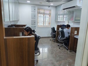 Team Area in  Office Space at Shankar Nagar – for Sale