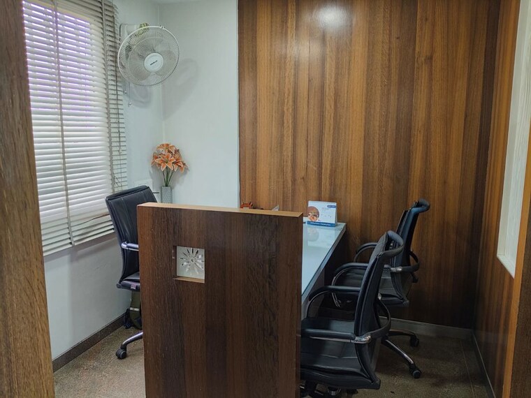 undefined, shankar nagar Commercial Office Space 2000 Sq.Ft. In Shankar Nagar Raipur 10158411