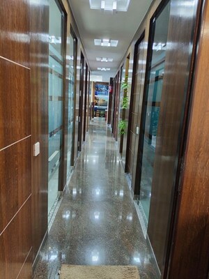 Building Lobby in  Office Space at Shankar Nagar – for Sale