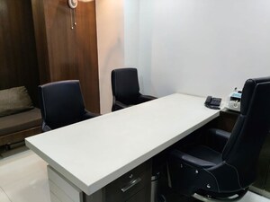 Team Area in  Office Space at Shankar Nagar – for Sale