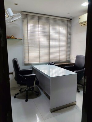 Team Area in  Office Space at Shankar Nagar – for Sale
