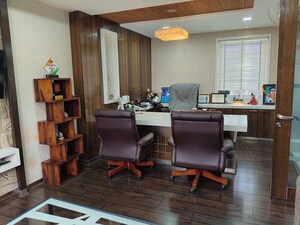 Floor Plan in  Office Space at Shankar Nagar – for Sale