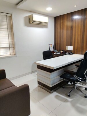 Team Area in  Office Space at Shankar Nagar – for Sale