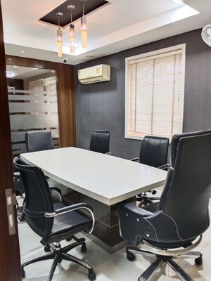 Team Area in  Office Space at Shankar Nagar – for Sale