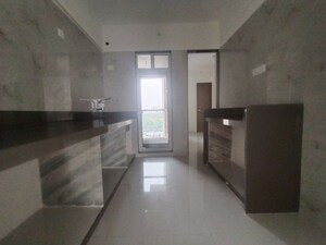 Building Lobby in 3.5 BHK Apartment at Moreshwar 19 East, Nerul – for Sale