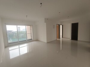 3.5 BHK Apartment For Sale in Moreshwar 19 East, Nerul