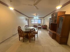 2 BHK Apartment For Rent in Clover Citadel