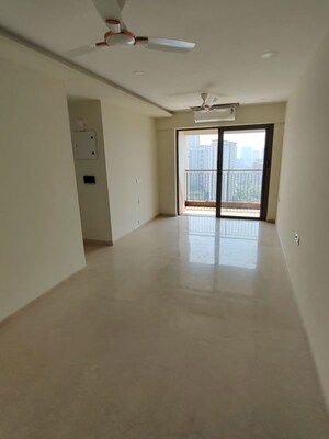 1 BHK Apartment For Rent in SSB Ashok Nagar, Balkum Pada