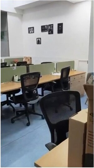  Office Space For Rent in Chembur