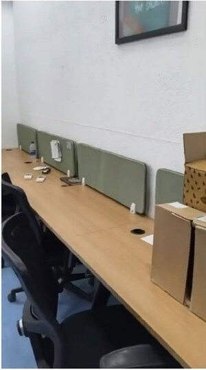   Office Space at Chembur – for Rent