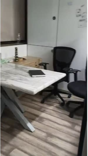 Team Area in  Office Space at Chembur – for Rent