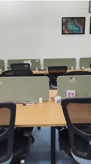   Office Space at Chembur – for Rent