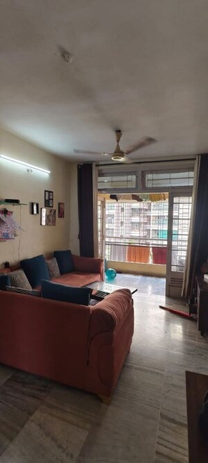 2 BHK Apartment For Rent in K Raheja Vihar, Powai