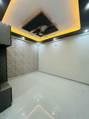 Furnished Amenities in 2 BHK Builder Floor at Govindpuram Residency, Govindpuram – for Sale