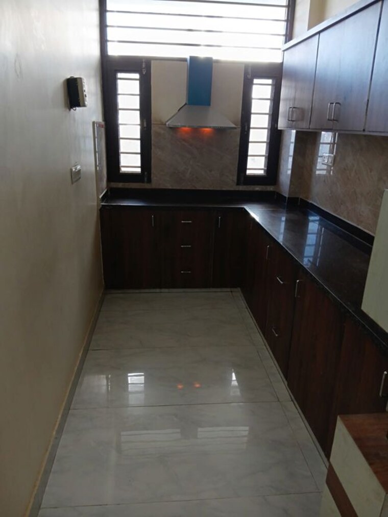 Kitchen, girdharipura 3 Bedroom 100 Sq.Yd. Villa In Girdharipura Jaipur 10158342